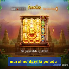 marcline davilla pelada